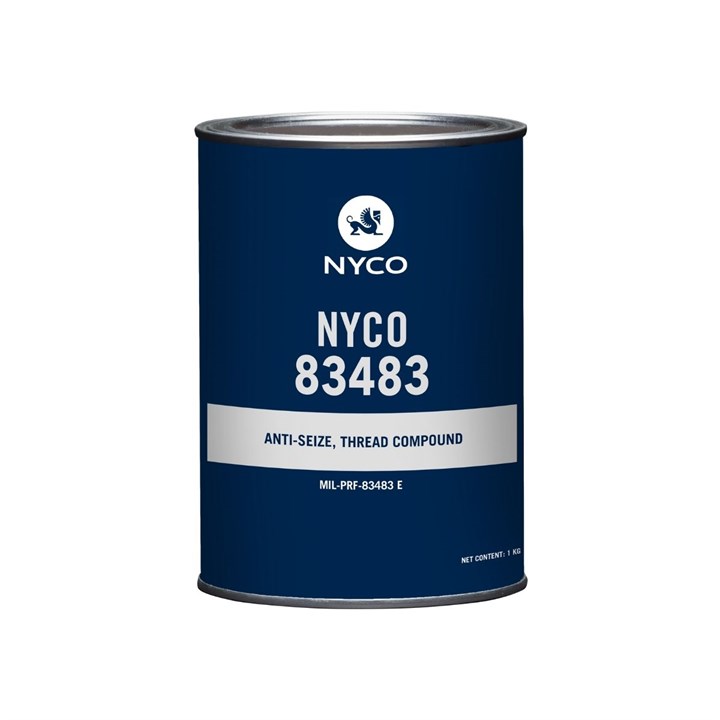 NYCO-83483 (1-kg)